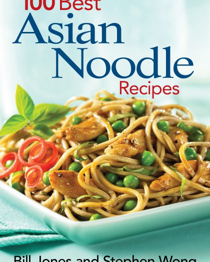 100 Best Asian Noodle Recipes