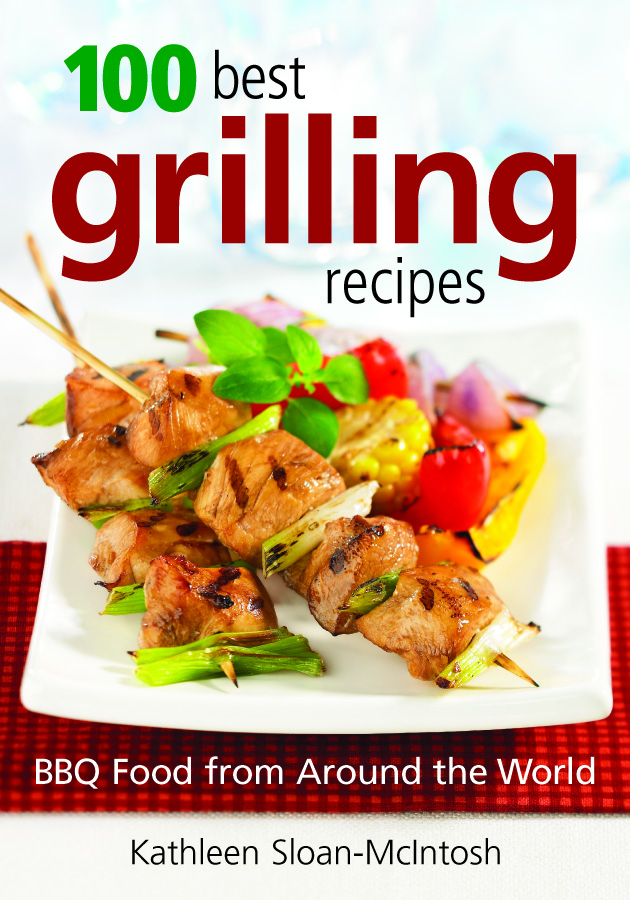 100 Best Grilling Recipes
