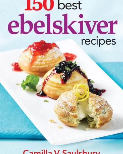 150 Best Ebelskiver Recipes