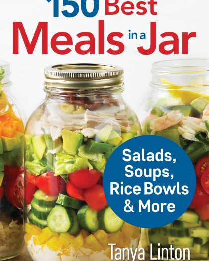 150 Best Meals in a Jar