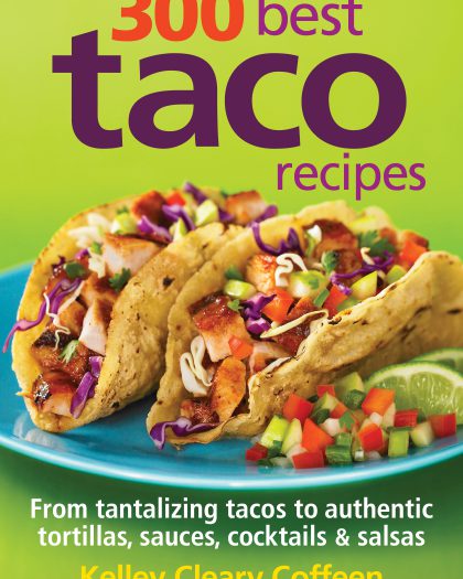 300 Best Taco Recipes
