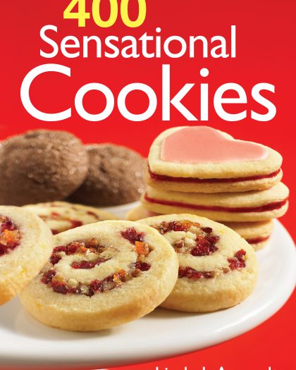 400 Sensational Cookies