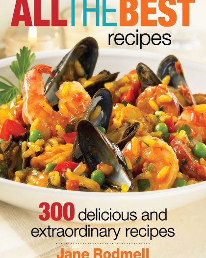 All the Best Recipes