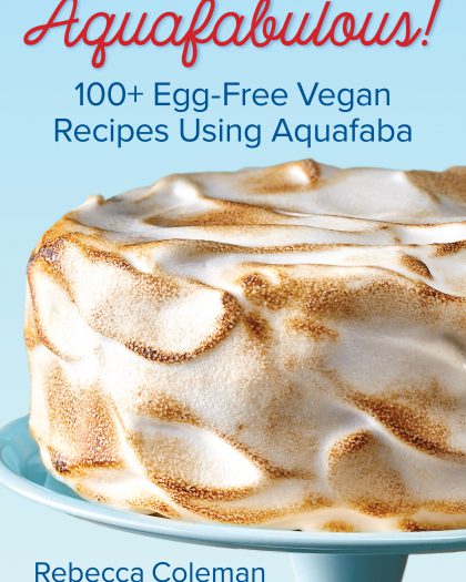 Aquafabulous!