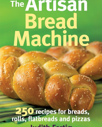 The Artisan Bread Machine