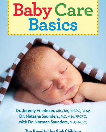 Baby Care Basics