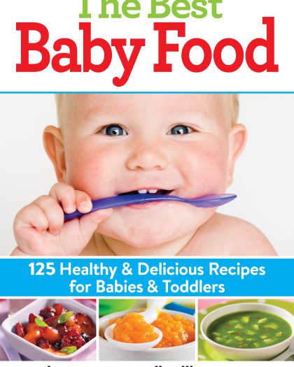The Best Baby Food