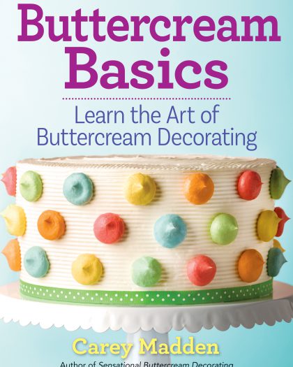 Buttercream Basics