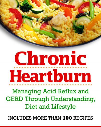 Chronic Heartburn