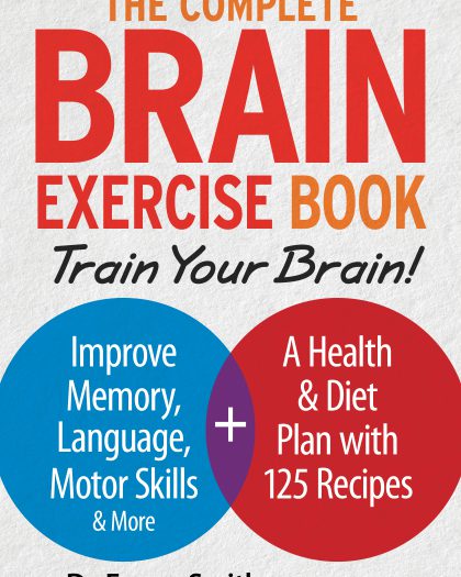 The Complete Brain Exercise Book