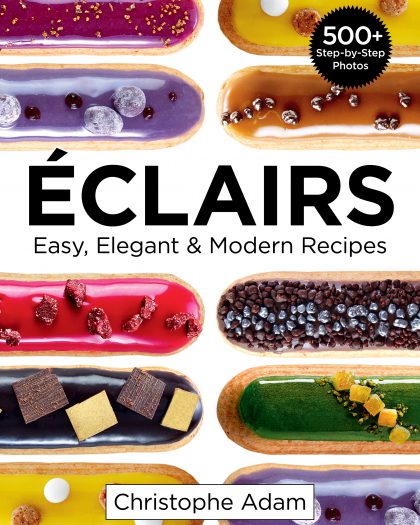 Eclairs