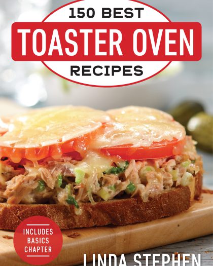 150 Best Toaster Oven Recipes