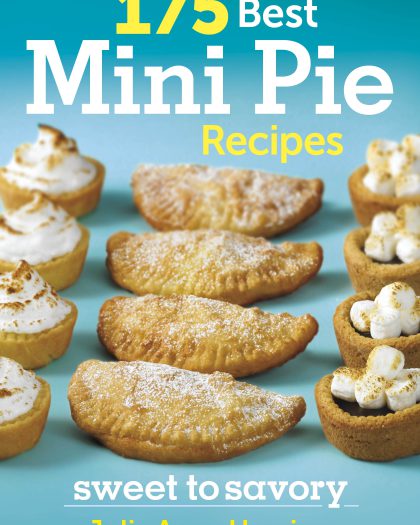 175 Best Mini Pie Recipes