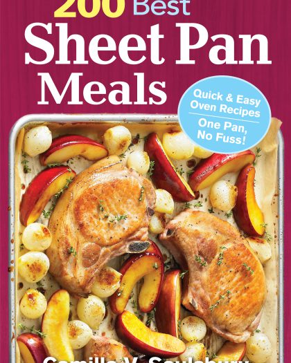 200 Best Sheet Pan Meals