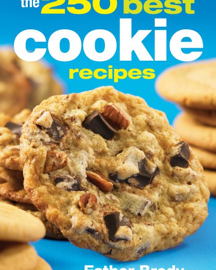 The 250 Best Cookie Recipes