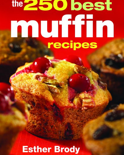 The 250 Best Muffin Recipes