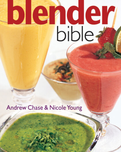 The Blender Bible