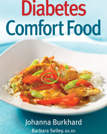 Diabetes Comfort Food