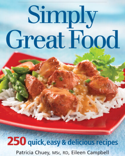 Simply Great Food