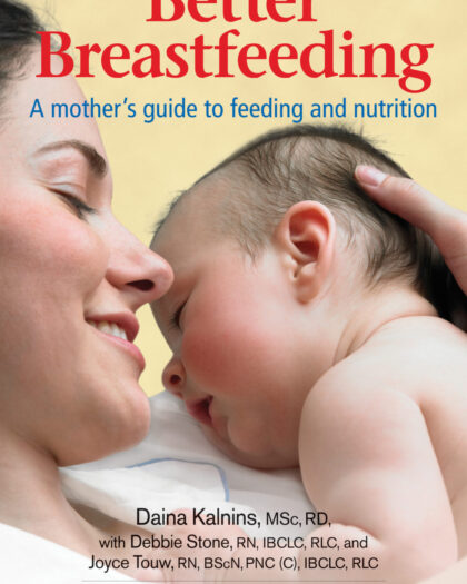 Better Breastfeeding