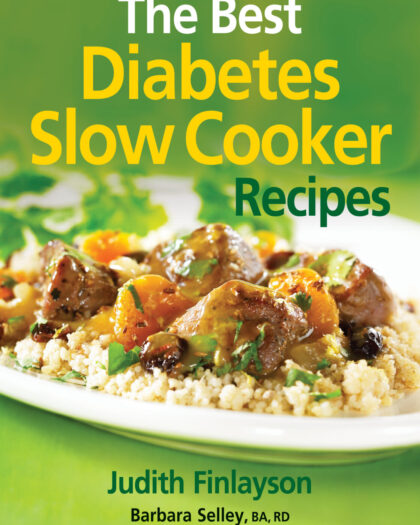 The Best Diabetes Slow Cooker Recipes