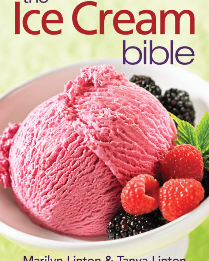 The Ice Cream Bible