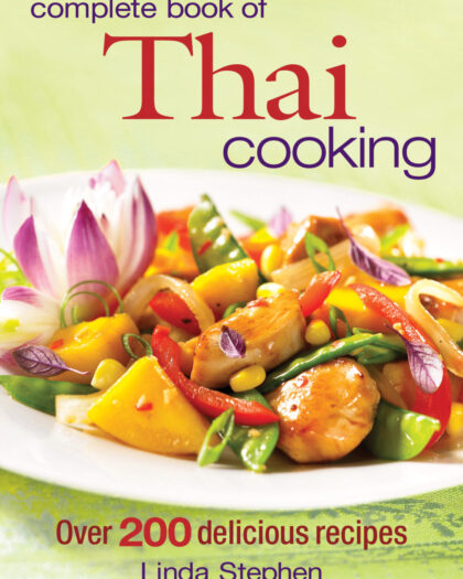 Complete Book of Thai Cooking