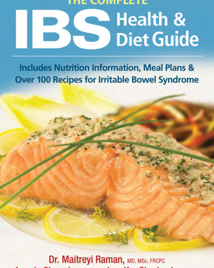 The Complete IBS Health and Diet Guide