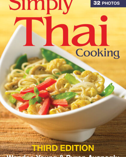 Simply Thai Cooking