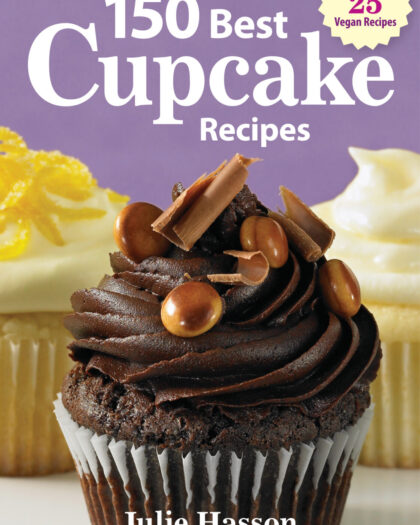 150 Best Cupcake Recipes