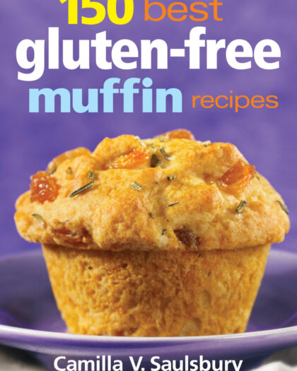 150 Best Gluten-Free Muffin Recipes