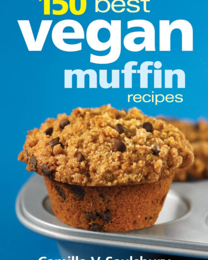 150 Best Vegan Muffin Recipes