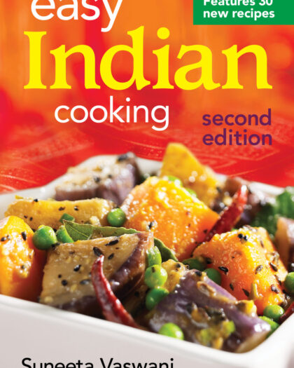 Easy Indian Cooking