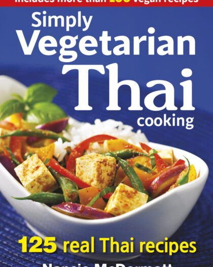 Simply Vegetarian Thai Cooking