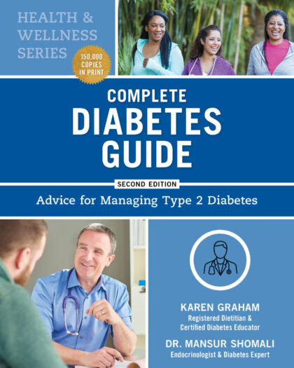 Complete Diabetes Guide