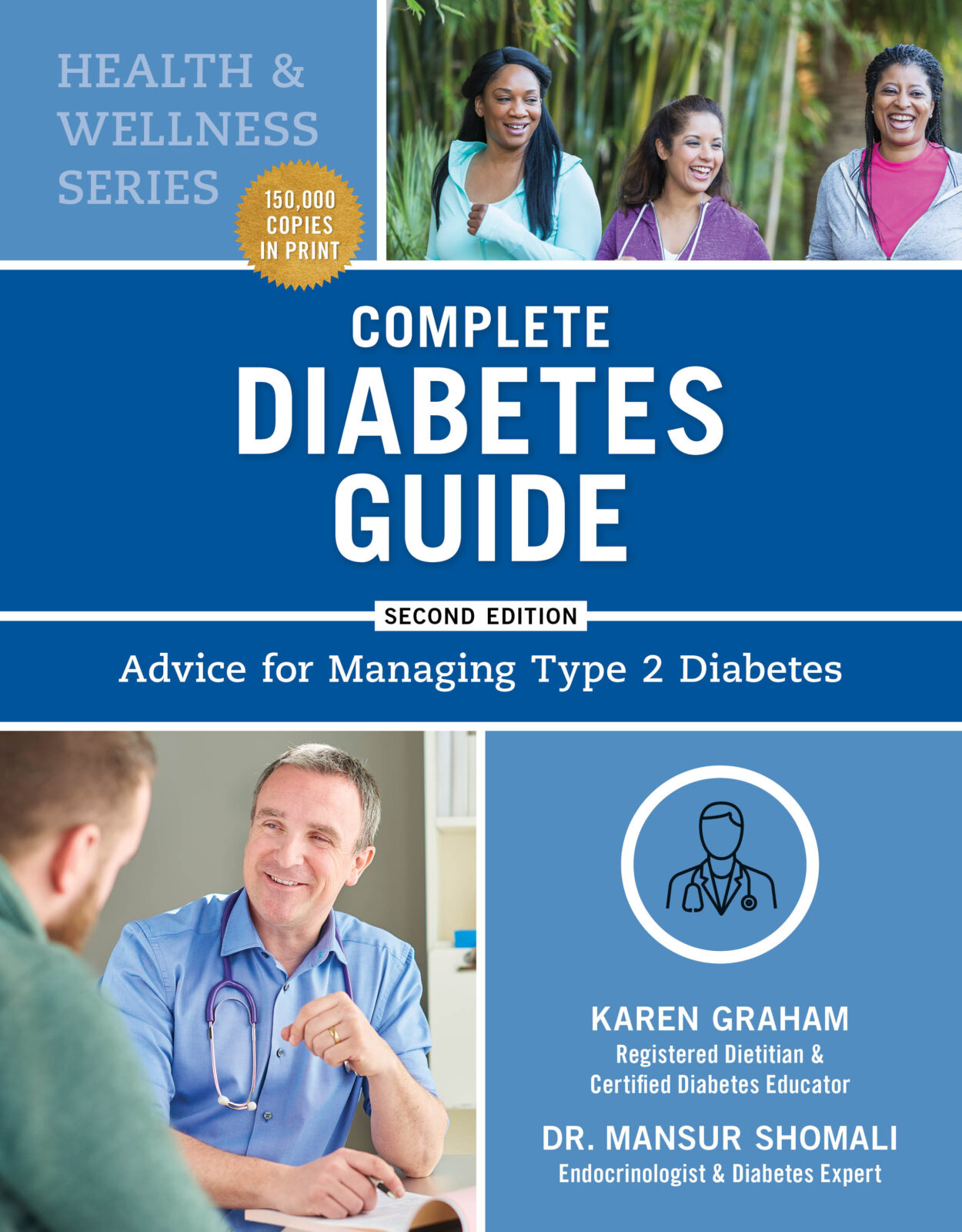 Complete Diabetes Guide