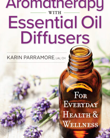 Aromatherapy with Essential Oil Diffusers