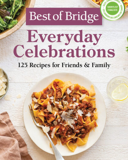 Best of Bridge Everyday Celebrations