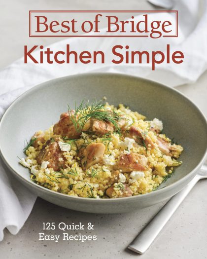 Best of Bridge Kitchen Simple