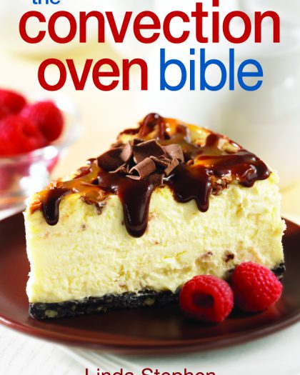 The Convection Oven Bible