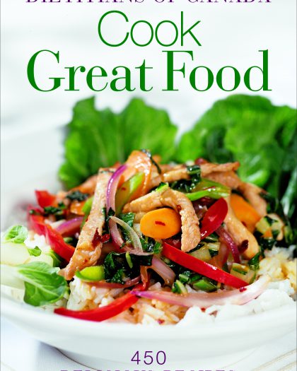 Cook Great Food