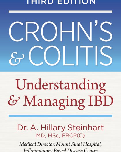Crohn’s and Colitis