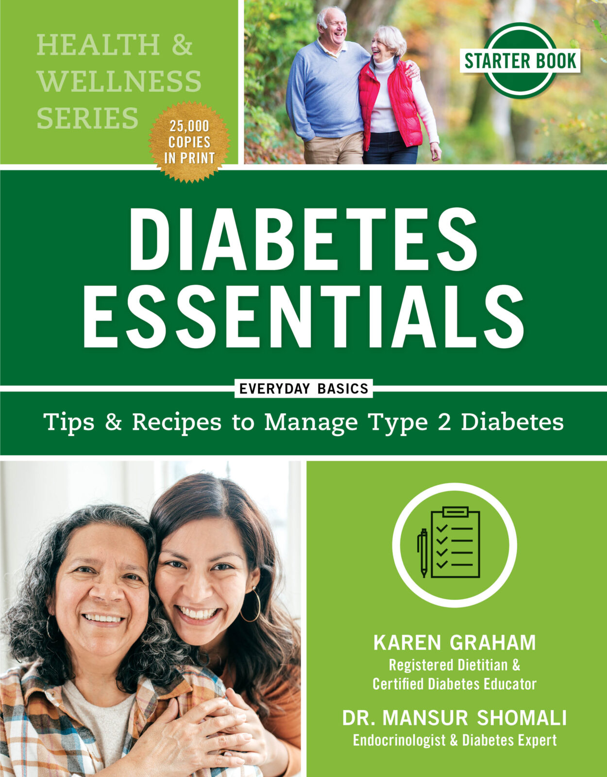 Diabetes Essentials