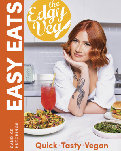 The Edgy Veg Easy Eats