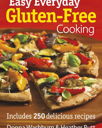 Easy Everyday Gluten-Free Cooking