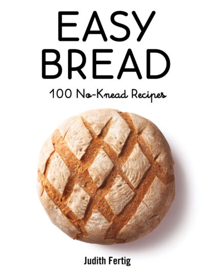 Easy Bread