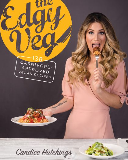 The Edgy Veg