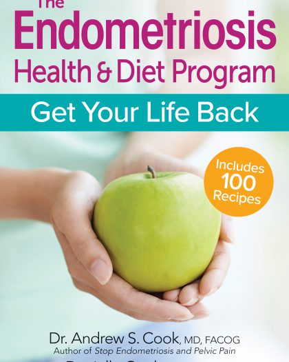 The Endometriosis Health and Diet Program