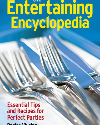 The Entertaining Encyclopedia