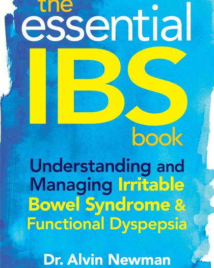 The Essential IBS Book